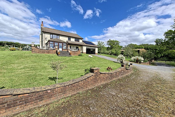 Ammanford CARMARTHENSHIRE