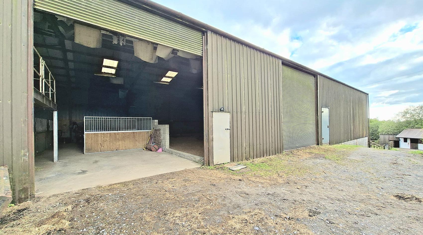 Ammanford CARMARTHENSHIRE