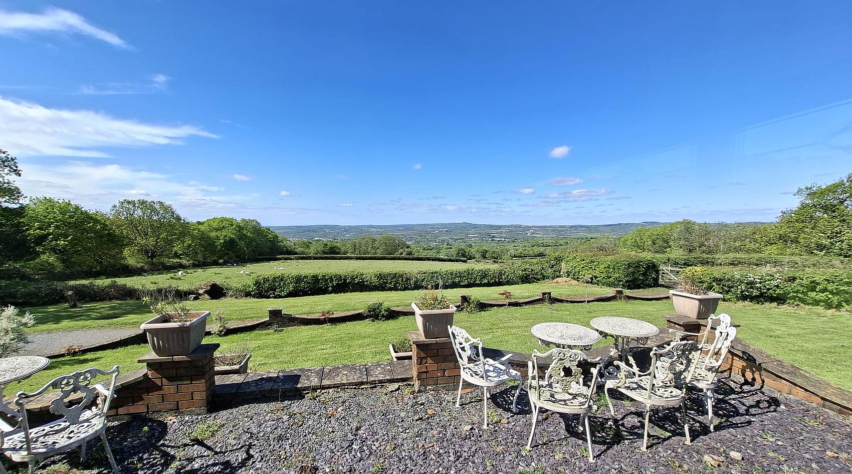 Ammanford CARMARTHENSHIRE