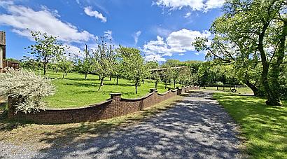 Ammanford CARMARTHENSHIRE