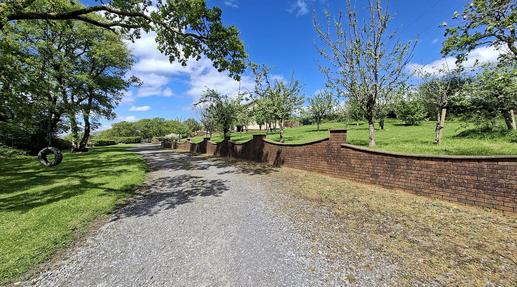 Ammanford CARMARTHENSHIRE