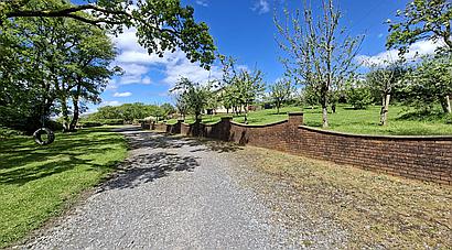 Ammanford CARMARTHENSHIRE
