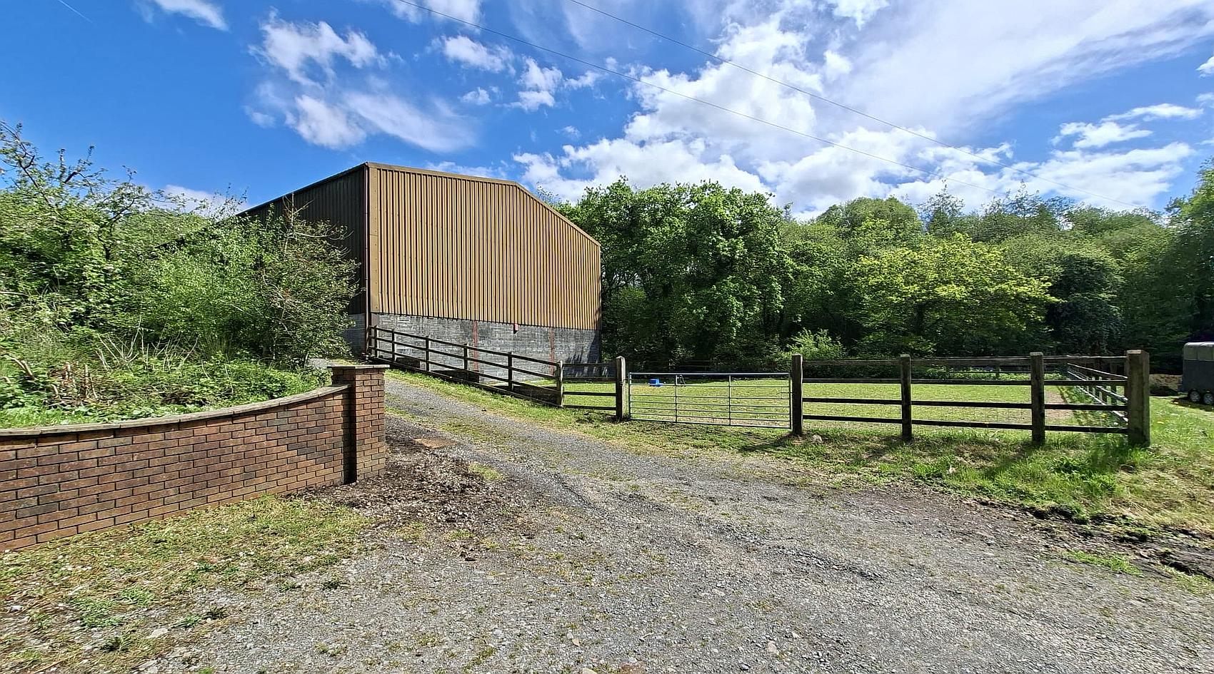 Ammanford CARMARTHENSHIRE