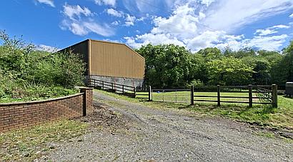 Ammanford CARMARTHENSHIRE