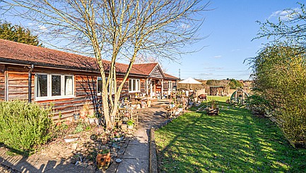 Hinton on the Green WORCESTERSHIRE