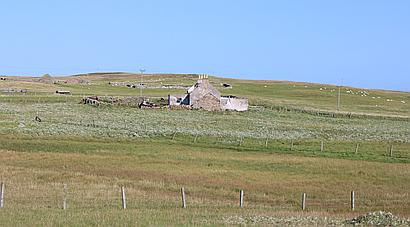 Papa Stour SHETLAND