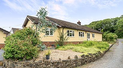 Mynyddcerrig CARMARTHENSHIRE