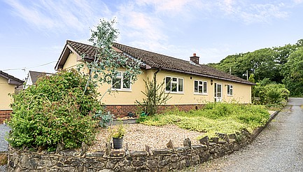 Mynyddcerrig CARMARTHENSHIRE