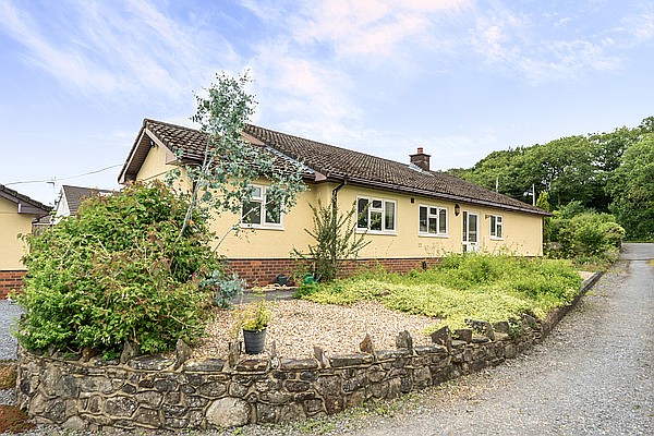 Mynyddcerrig CARMARTHENSHIRE