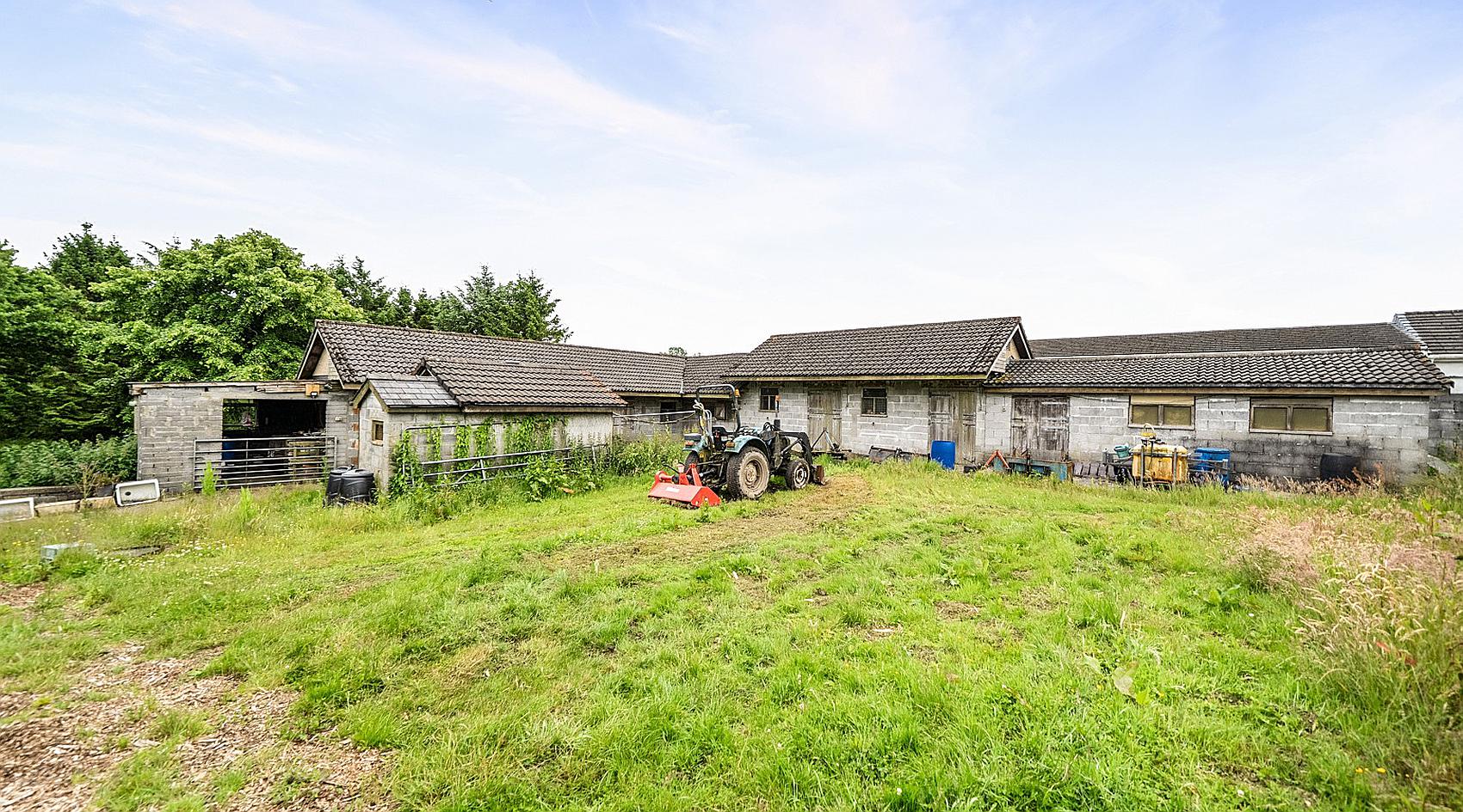 Mynyddcerrig CARMARTHENSHIRE