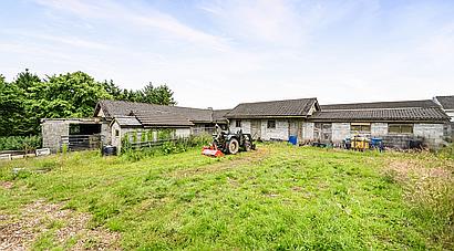 Mynyddcerrig CARMARTHENSHIRE