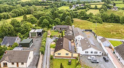 Mynyddcerrig CARMARTHENSHIRE