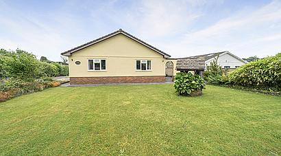 Mynyddcerrig CARMARTHENSHIRE