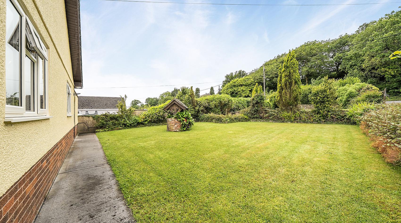 Mynyddcerrig CARMARTHENSHIRE