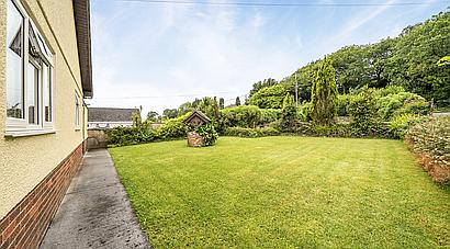Mynyddcerrig CARMARTHENSHIRE