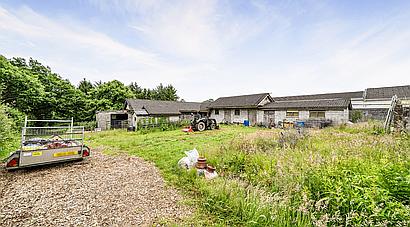 Mynyddcerrig CARMARTHENSHIRE