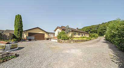 Mynyddcerrig CARMARTHENSHIRE