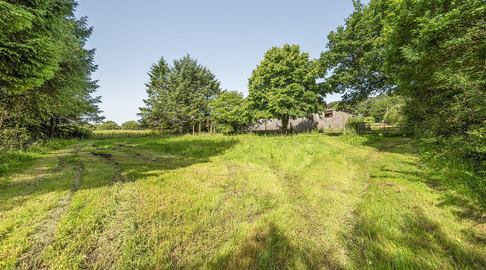 Mynyddcerrig CARMARTHENSHIRE