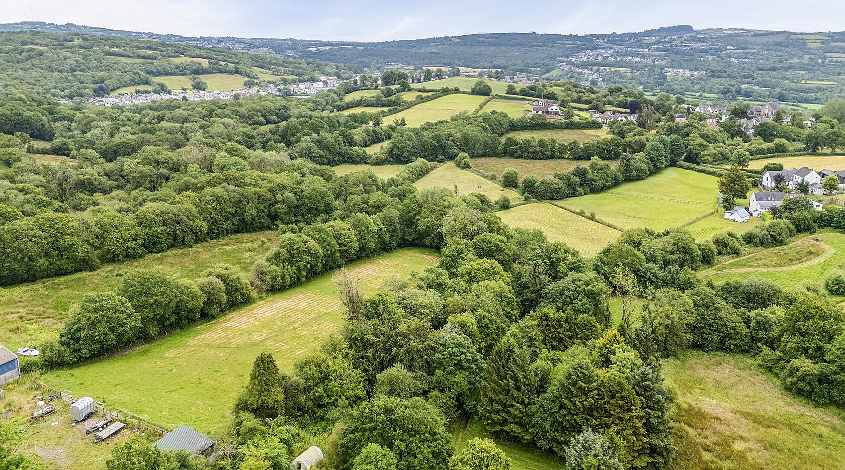 Mynyddcerrig CARMARTHENSHIRE