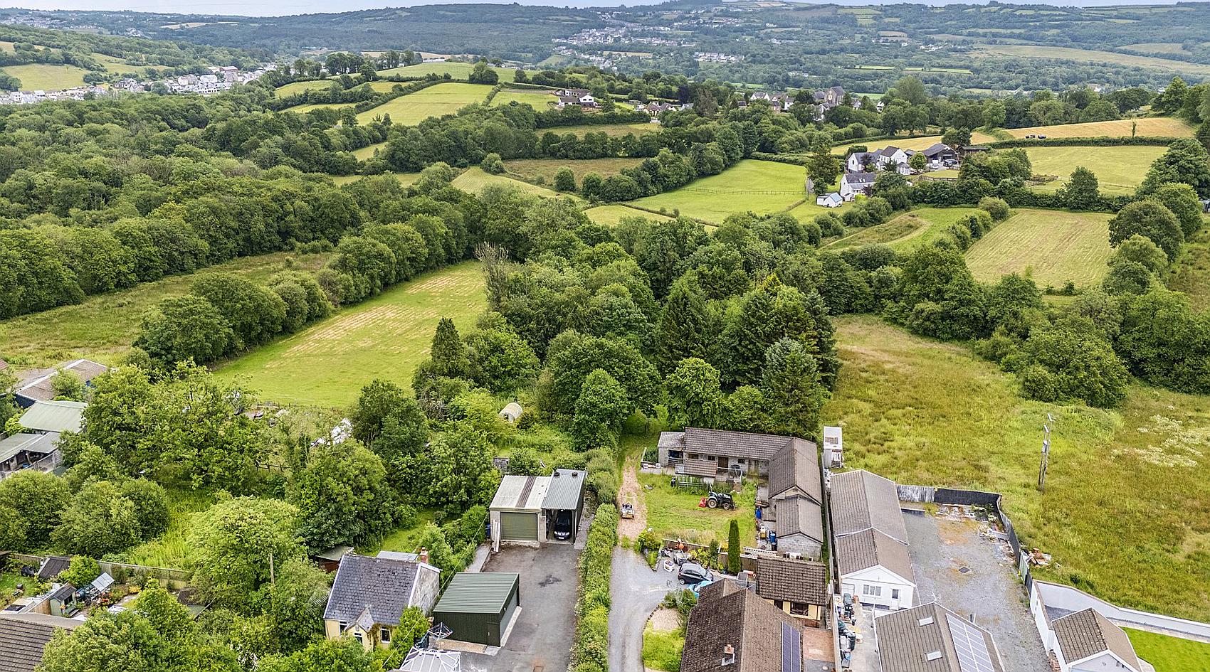 Mynyddcerrig CARMARTHENSHIRE