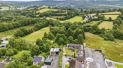 Mynyddcerrig CARMARTHENSHIRE