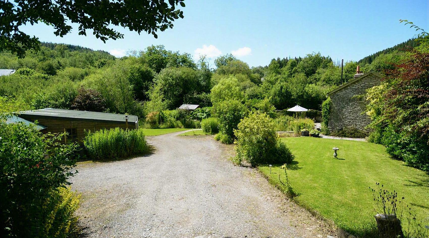 Gwernogle CARMARTHENSHIRE