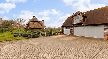 Headley BERKSHIRE
