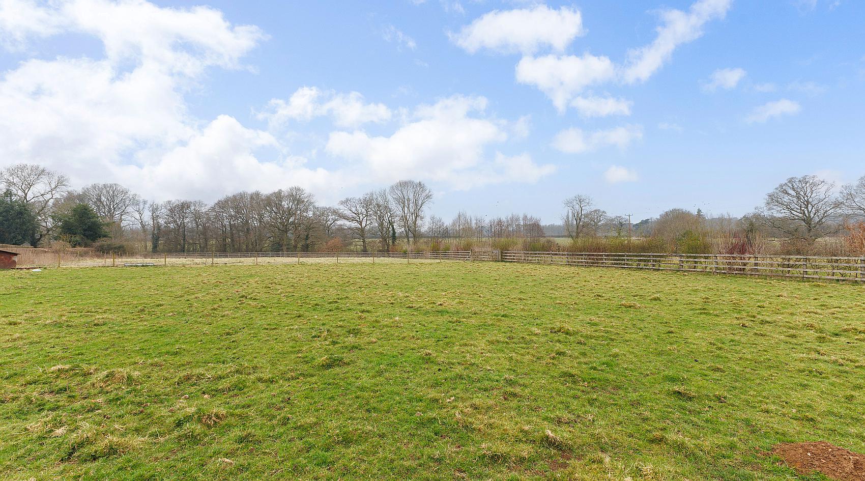 Headley BERKSHIRE