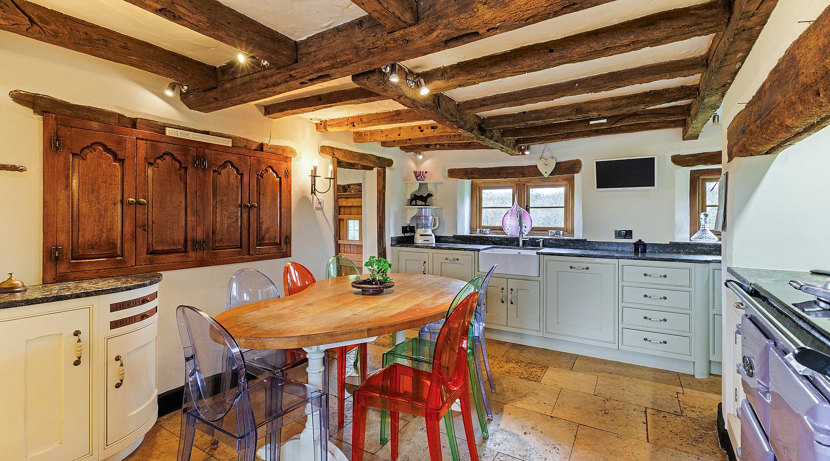 Headley BERKSHIRE