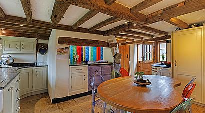 Headley BERKSHIRE