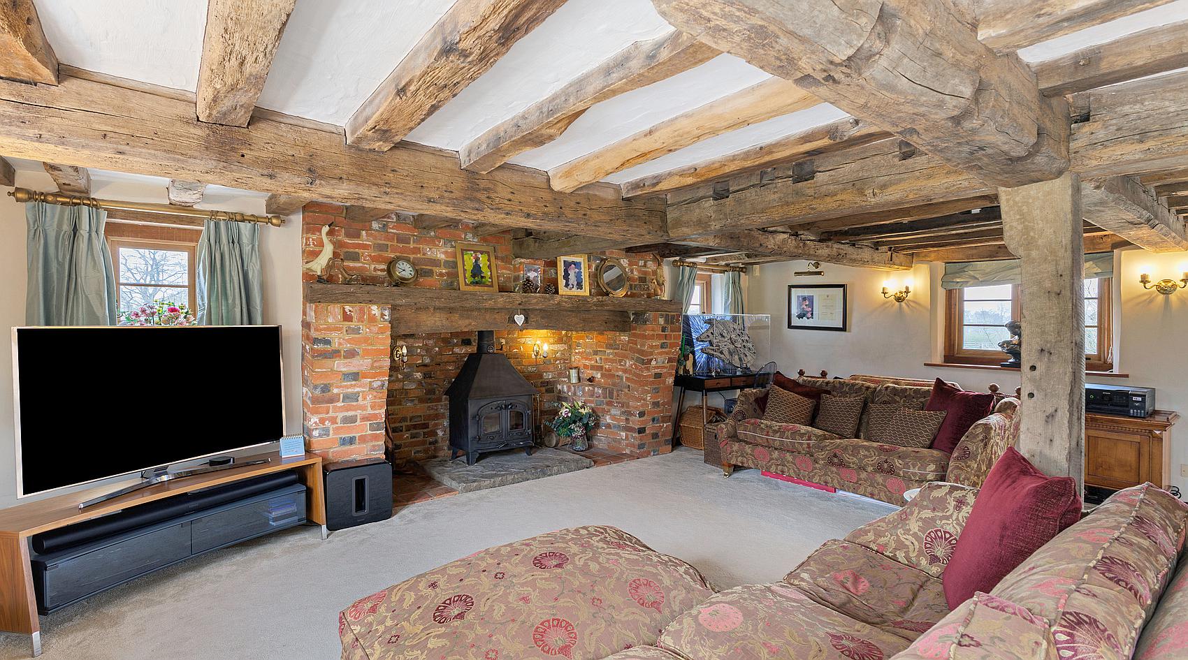 Headley BERKSHIRE