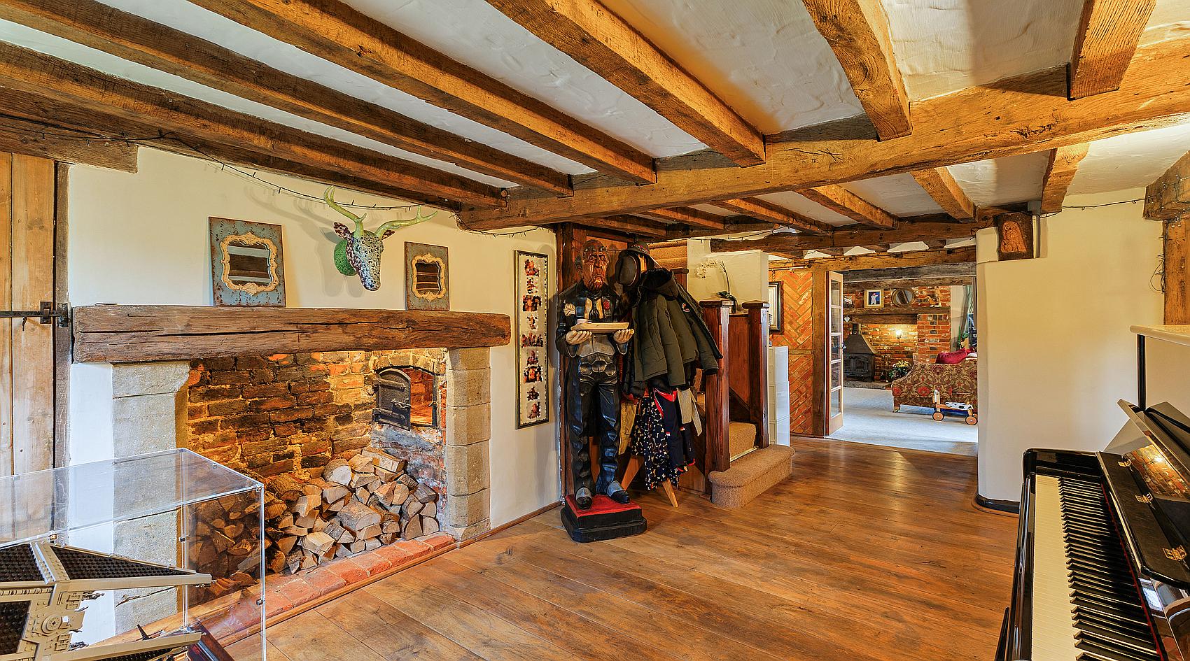 Headley BERKSHIRE