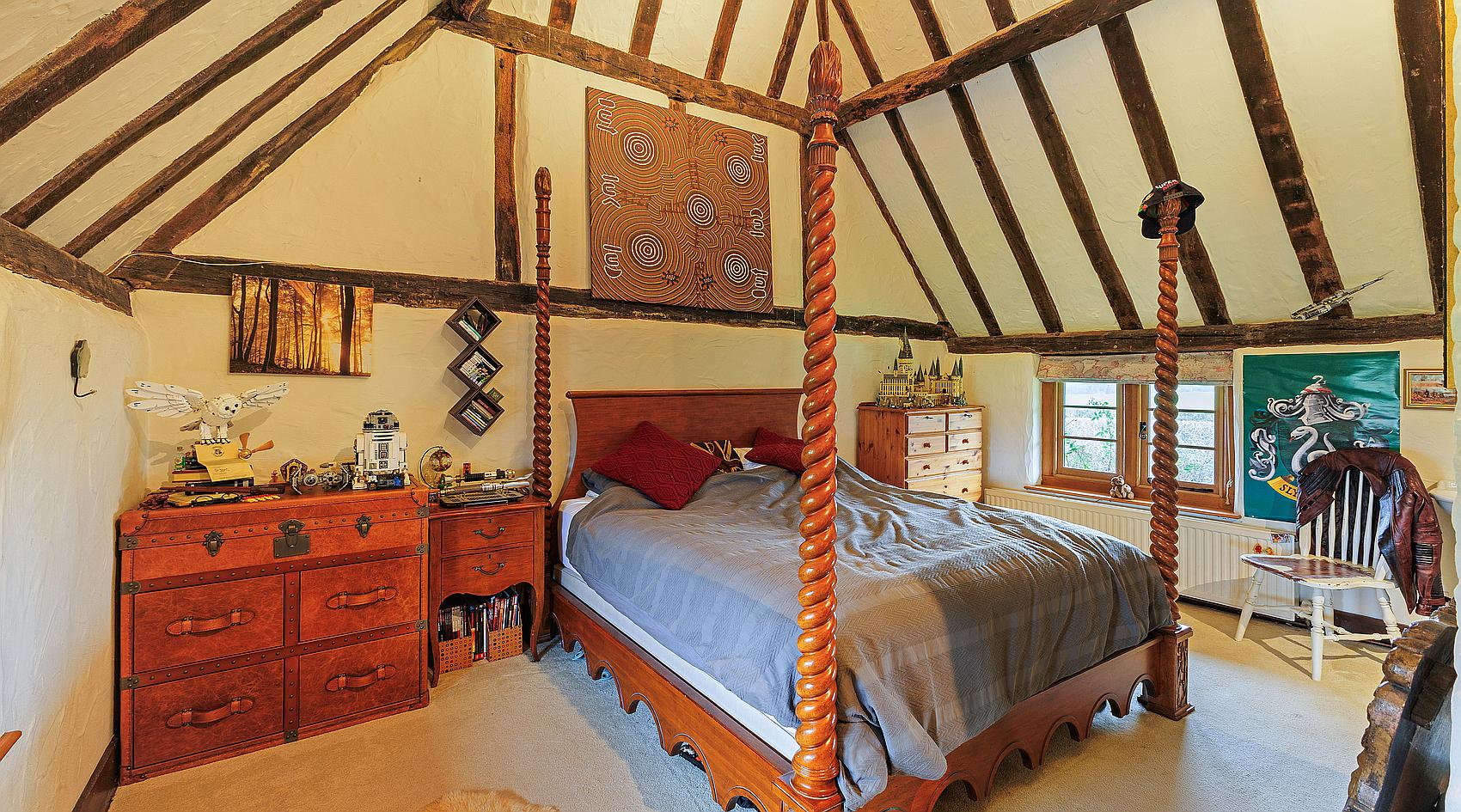 Headley BERKSHIRE