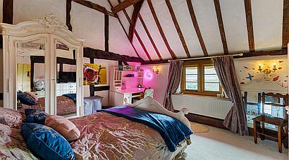 Headley BERKSHIRE