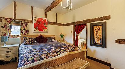 Headley BERKSHIRE