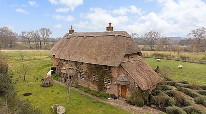 Headley BERKSHIRE