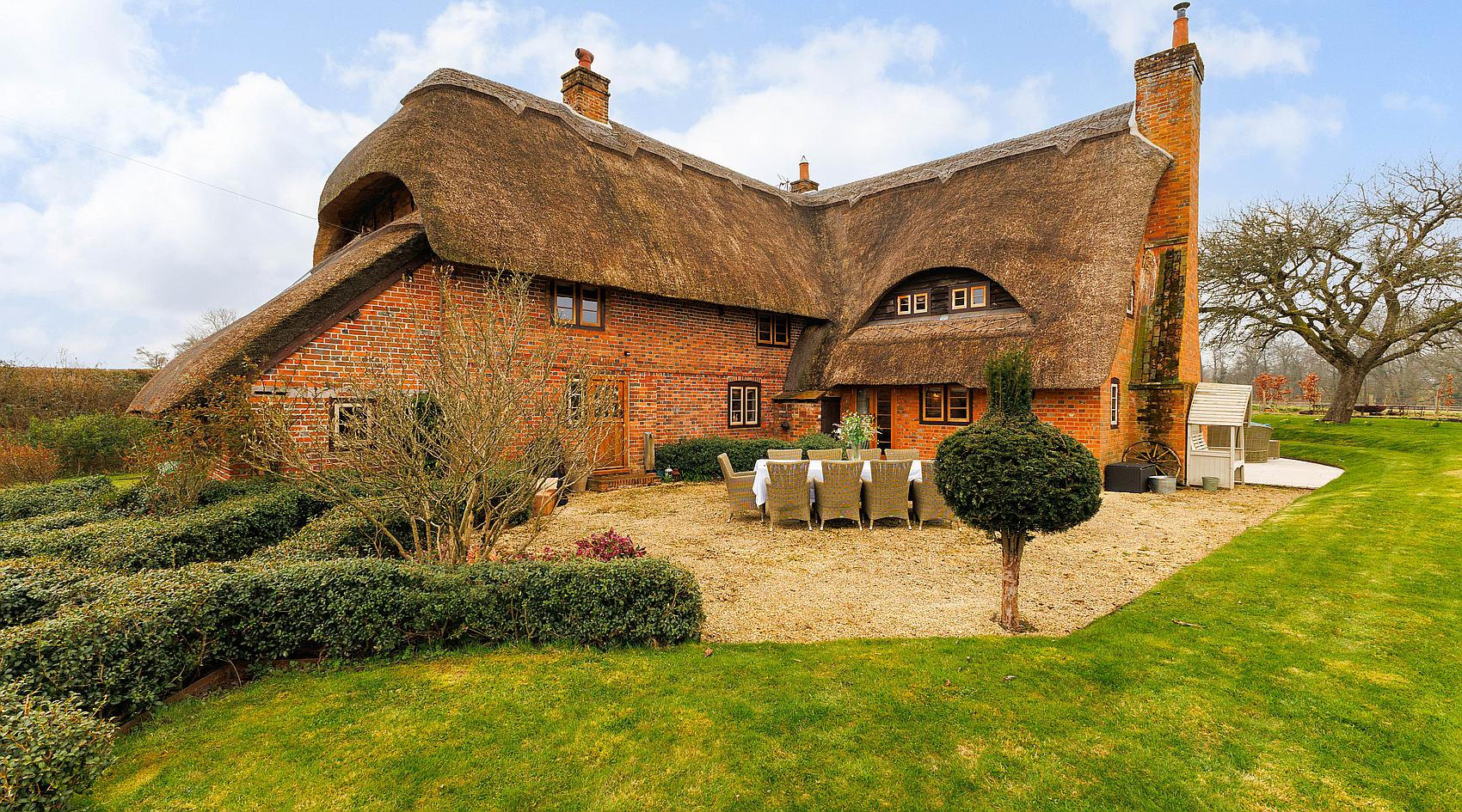 Headley BERKSHIRE