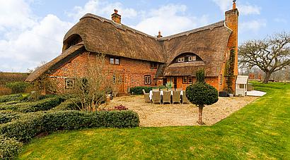 Headley BERKSHIRE