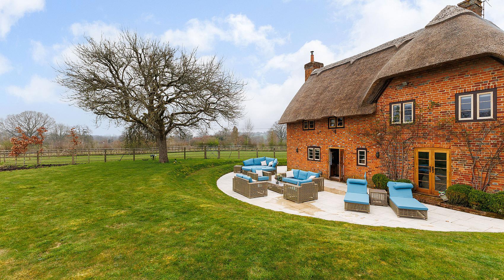 Headley BERKSHIRE