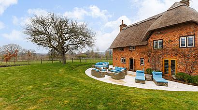 Headley BERKSHIRE