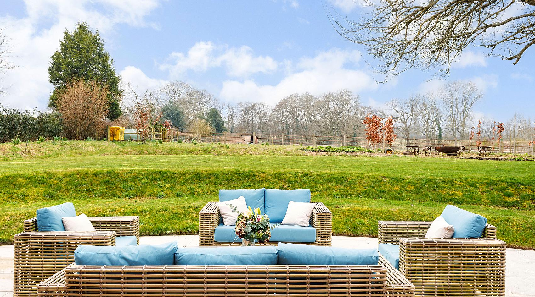 Headley BERKSHIRE