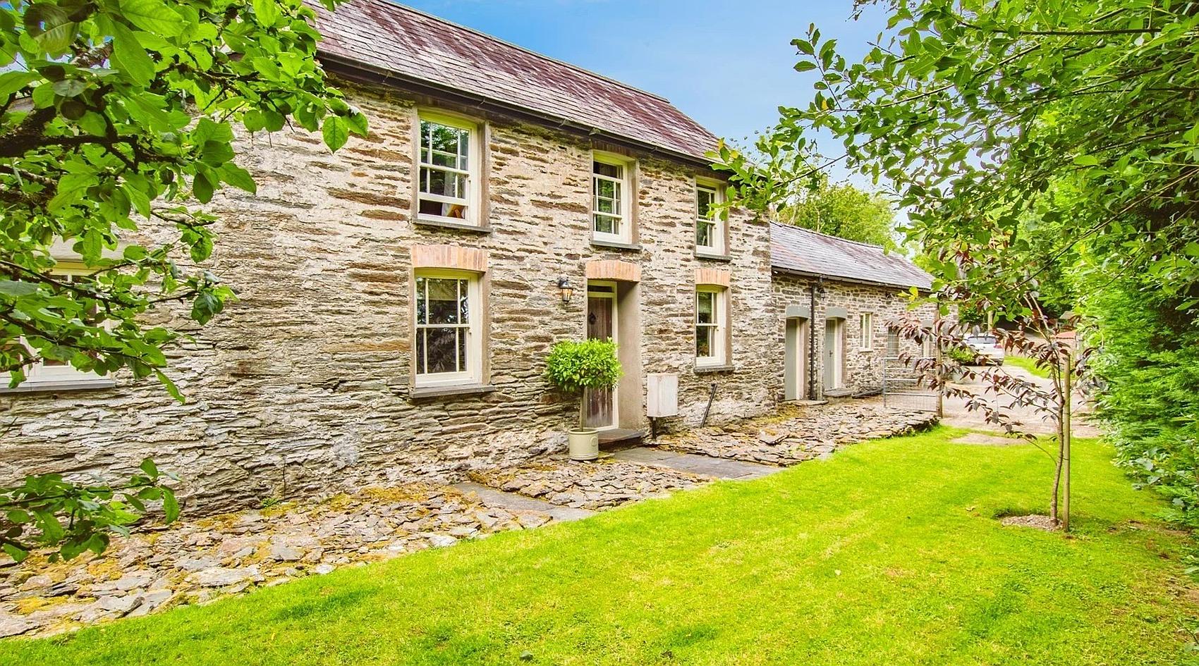 Felindre CARMARTHENSHIRE