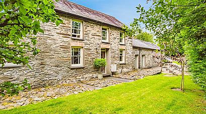 Felindre CARMARTHENSHIRE