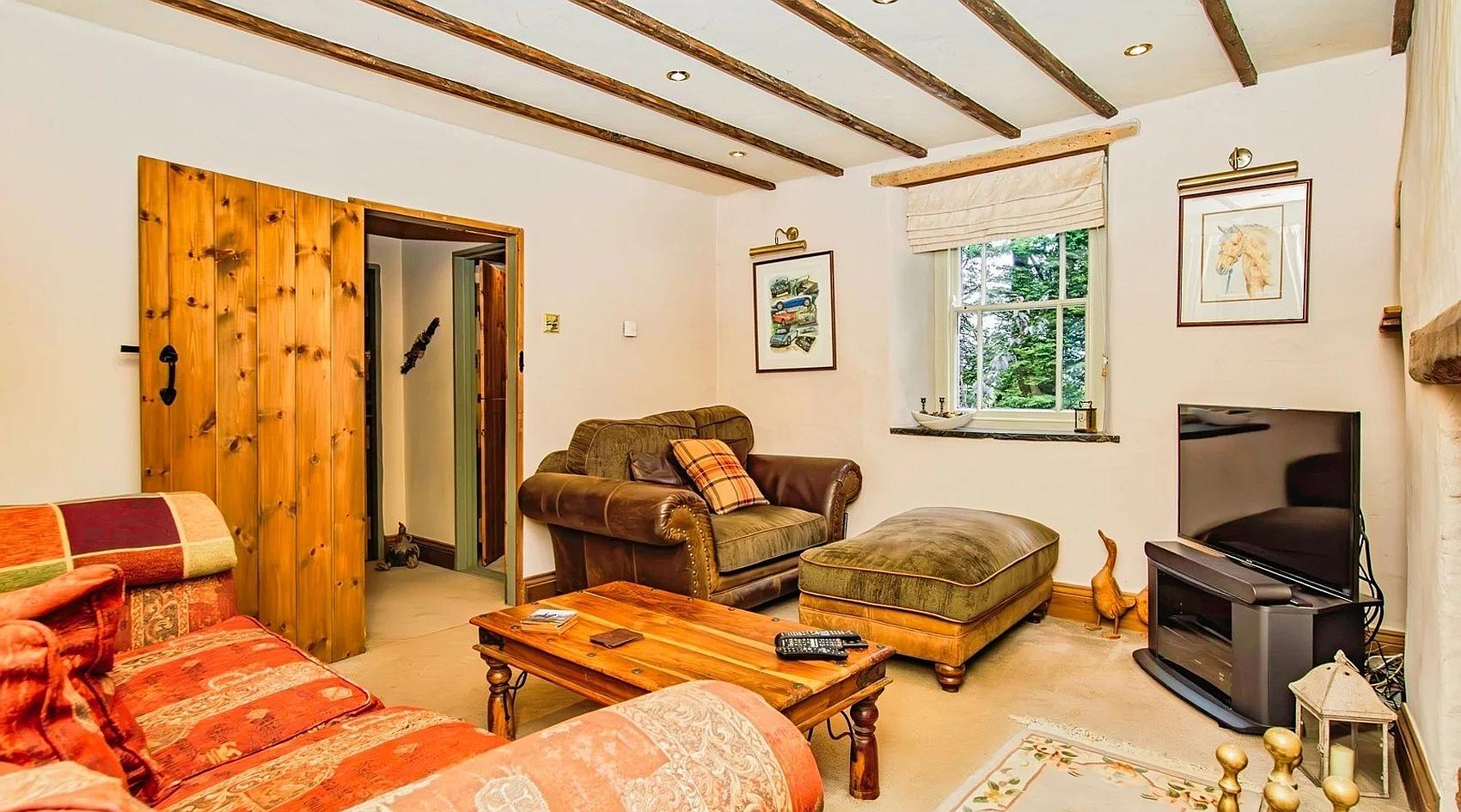 Felindre CARMARTHENSHIRE