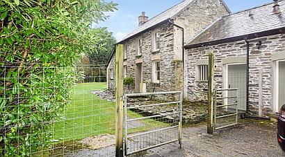 Felindre CARMARTHENSHIRE