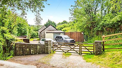 Felindre CARMARTHENSHIRE