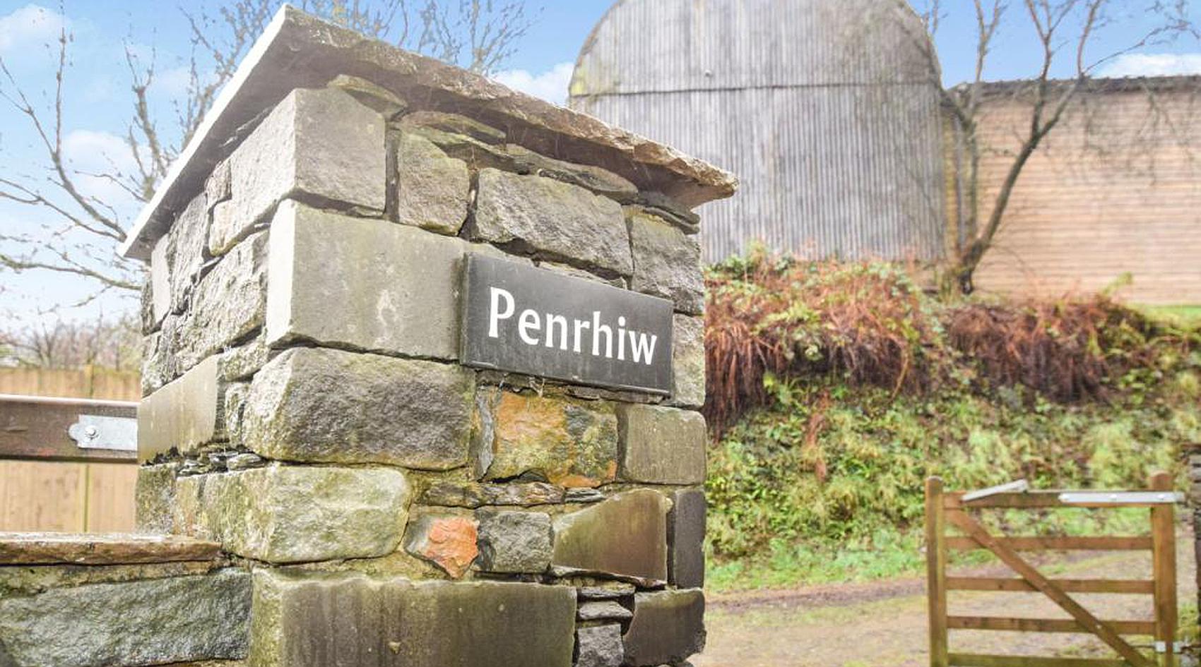 Felindre CARMARTHENSHIRE