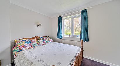Alton HAMPSHIRE