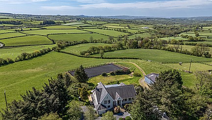 Golden Grove CARMARTHENSHIRE