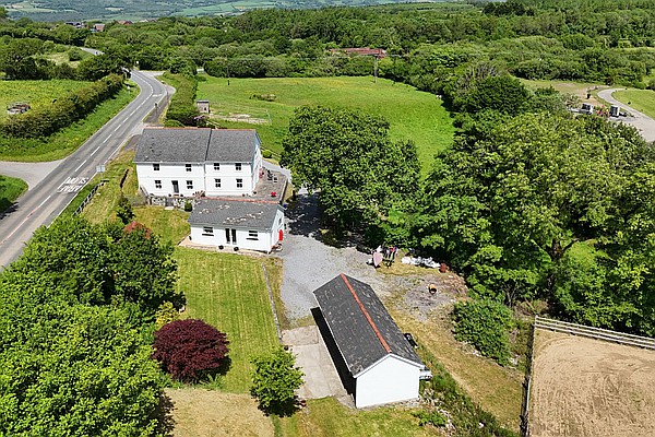 Llanelli CARMARTHENSHIRE